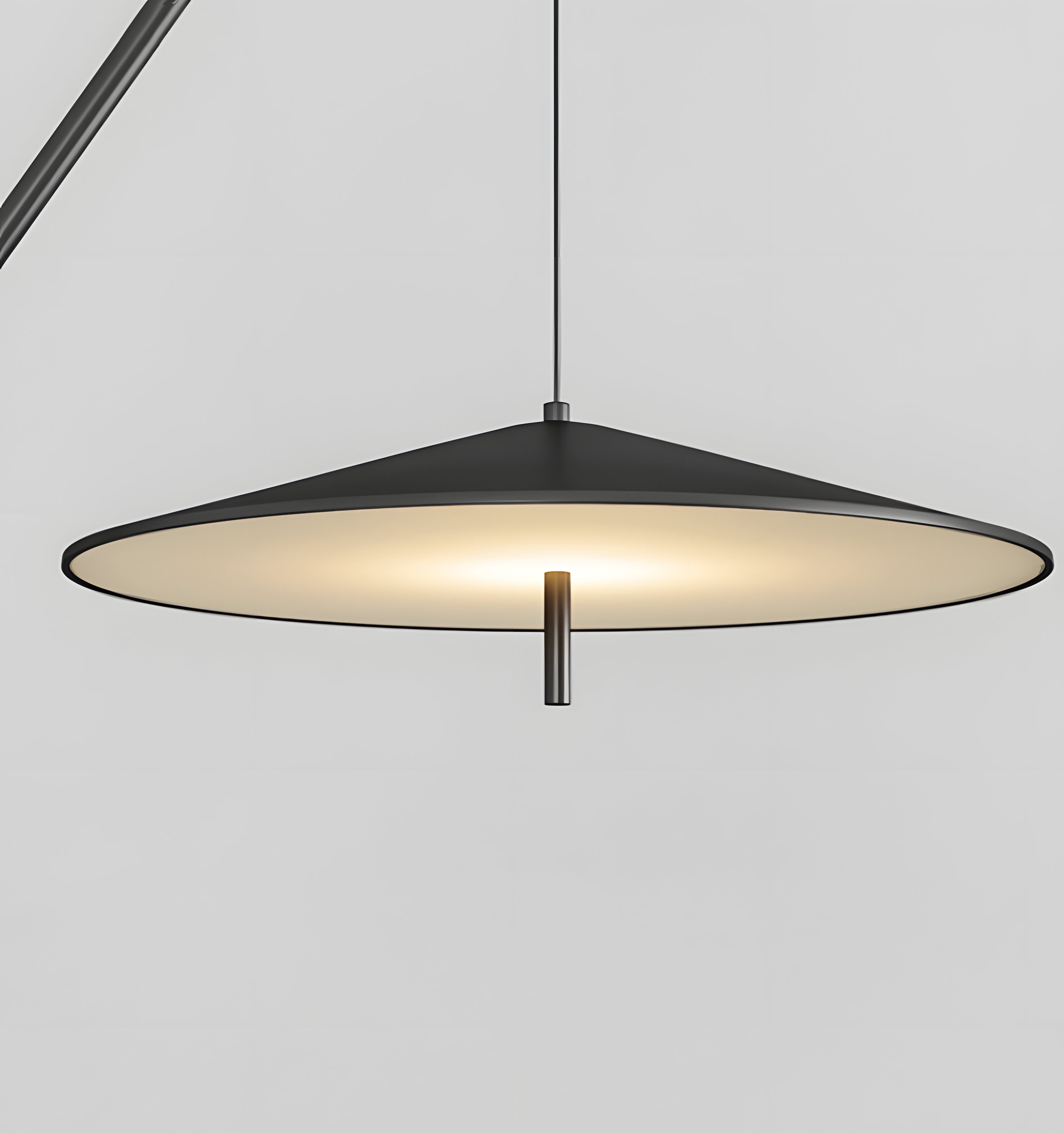 Creative Fishing Floor Lamp - NexioPick