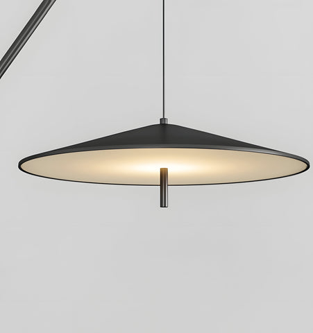 Creative Fishing Floor Lamp - NexioPick