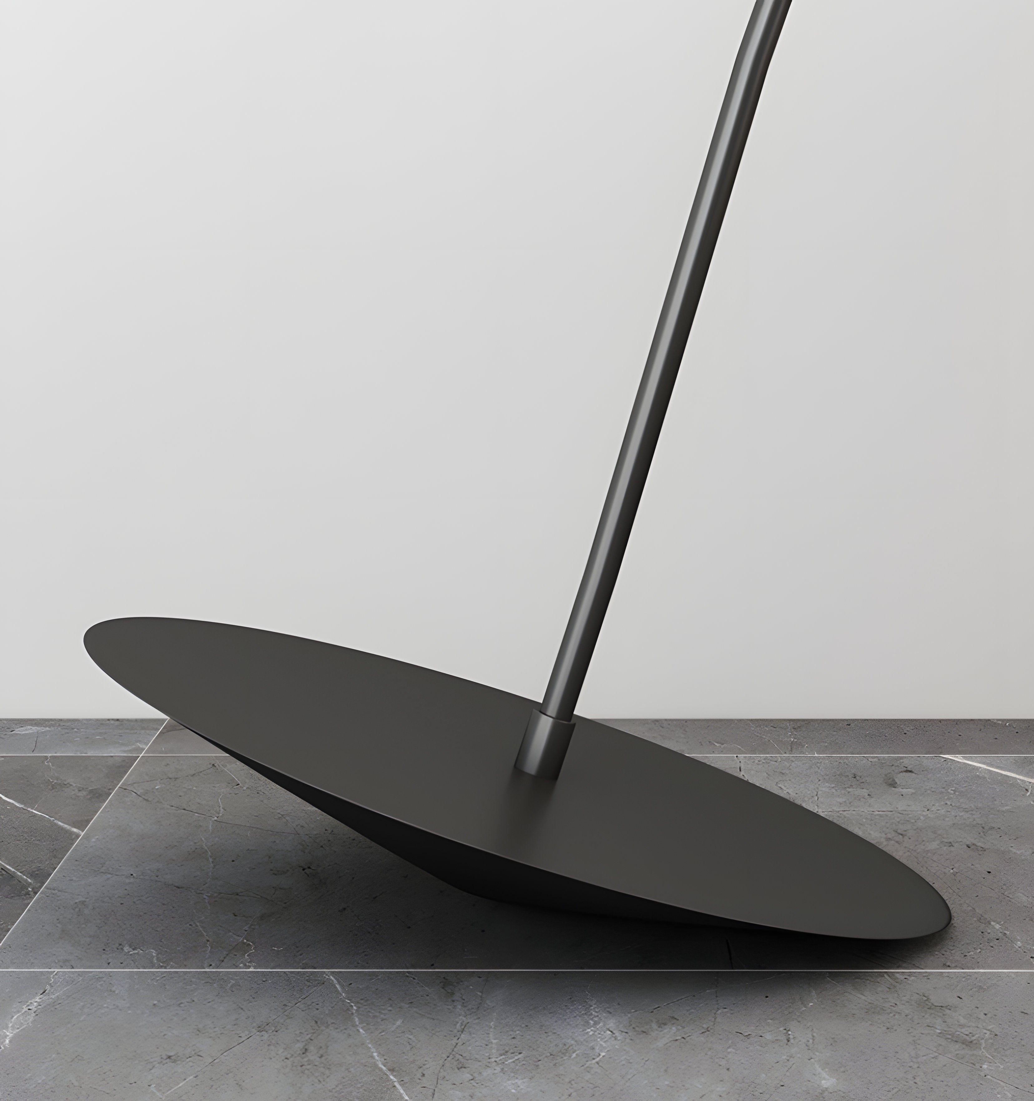 Creative Fishing Floor Lamp - NexioPick