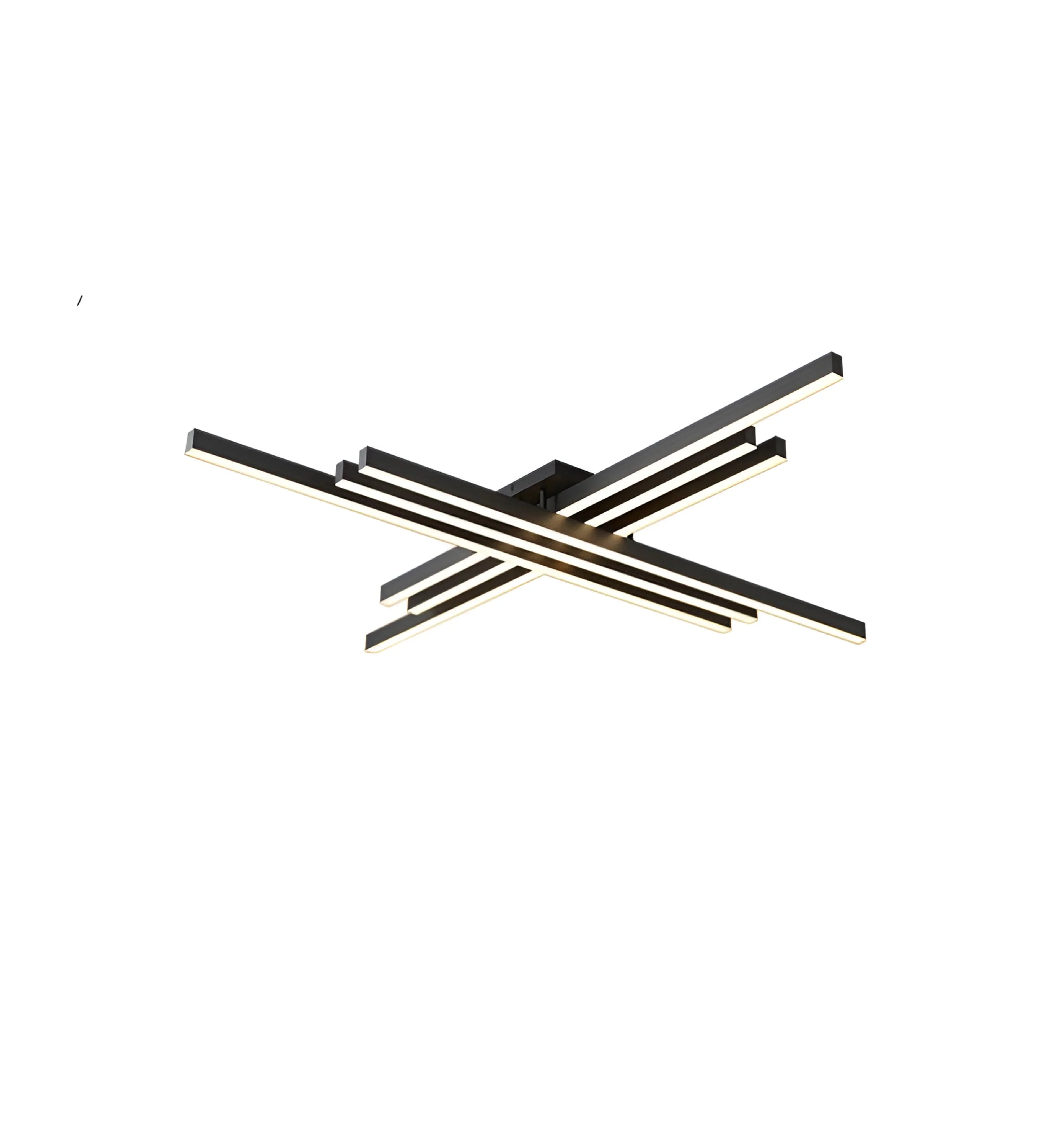 Cross Shape Ceiling Light - NexioPick