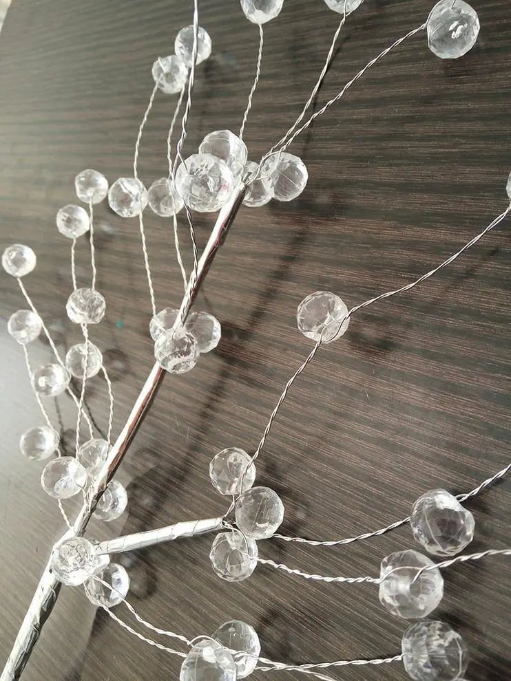 Crystal Dandelion Chandelier - NexioPick