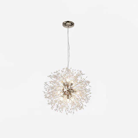 Crystal Dandelion Chandelier - NexioPick