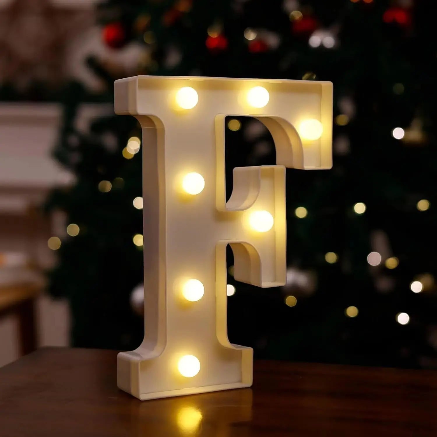 Customizable LED Marquee Letters & Numbers – Light-Up Signs for Birthdays, Weddings & Events