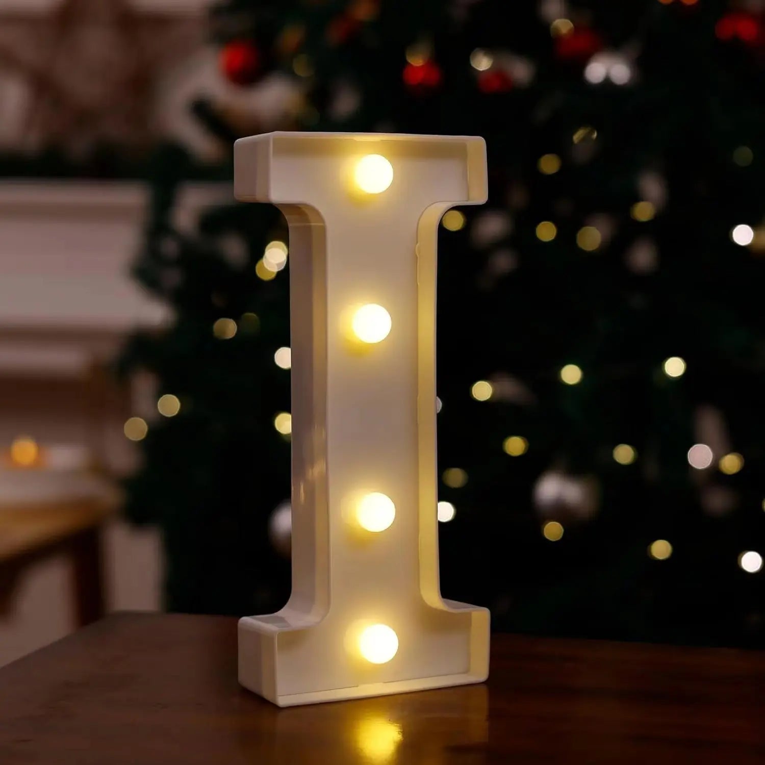 Customizable LED Marquee Letters & Numbers – Light-Up Signs for Birthdays, Weddings & Events