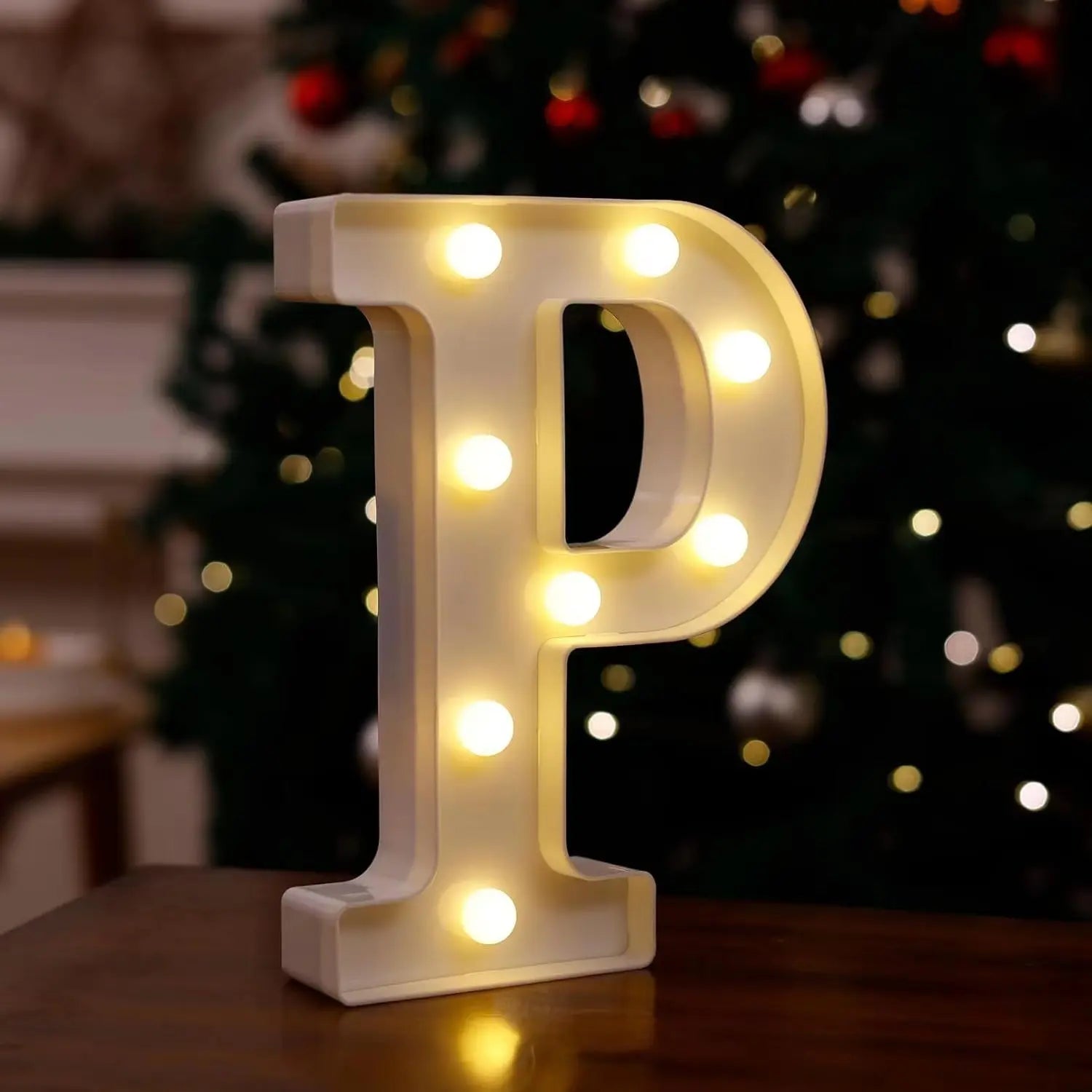 Customizable LED Marquee Letters & Numbers – Light-Up Signs for Birthdays, Weddings & Events
