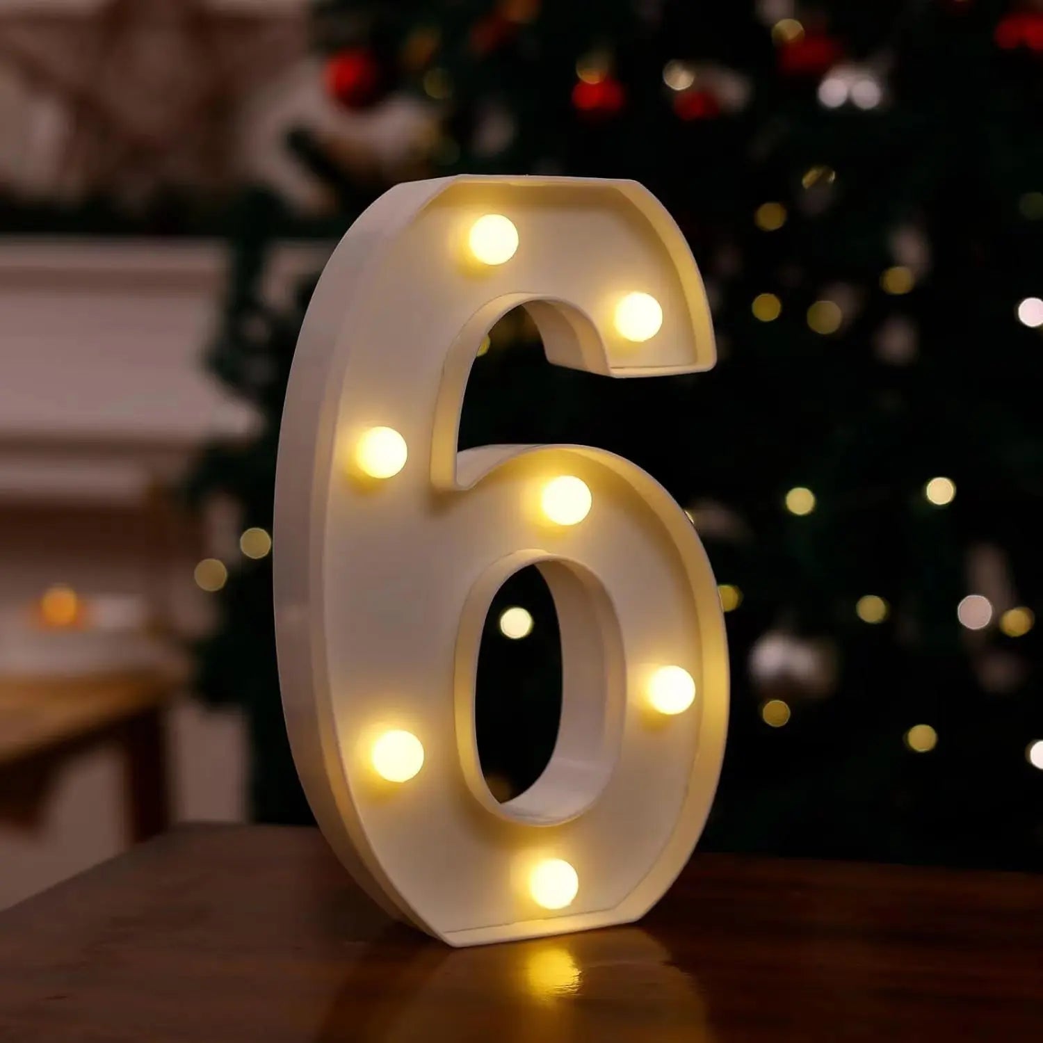 Customizable LED Marquee Letters & Numbers – Light-Up Signs for Birthdays, Weddings & Events