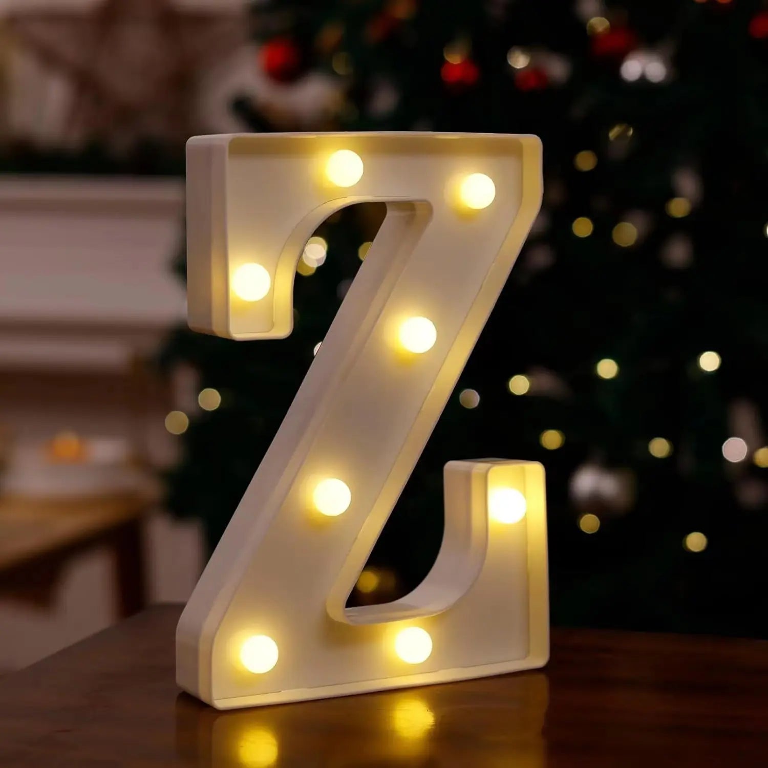 Customizable LED Marquee Letters & Numbers – Light-Up Signs for Birthdays, Weddings & Events