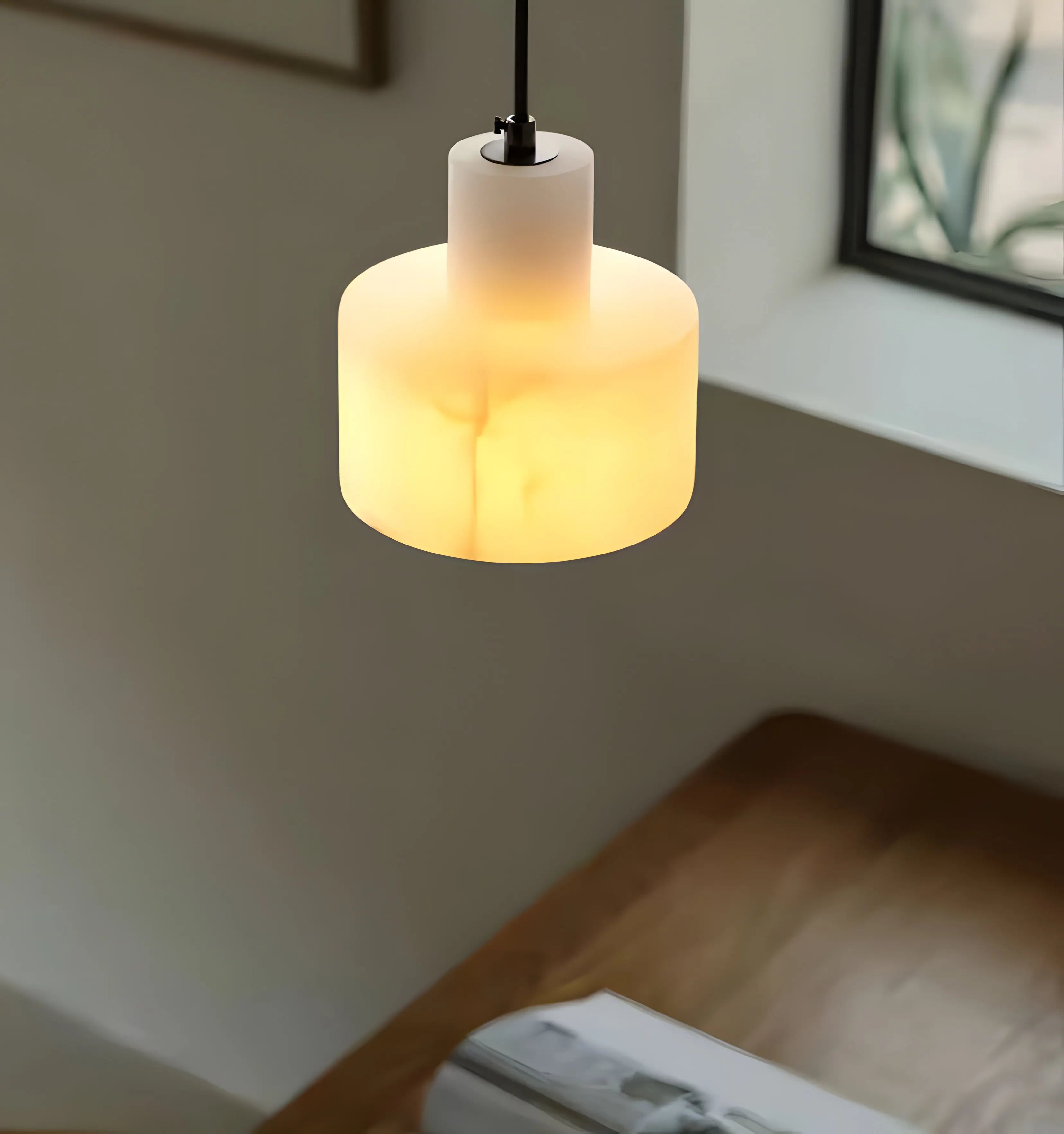 Cyls Pendant Lamp - NexioPick