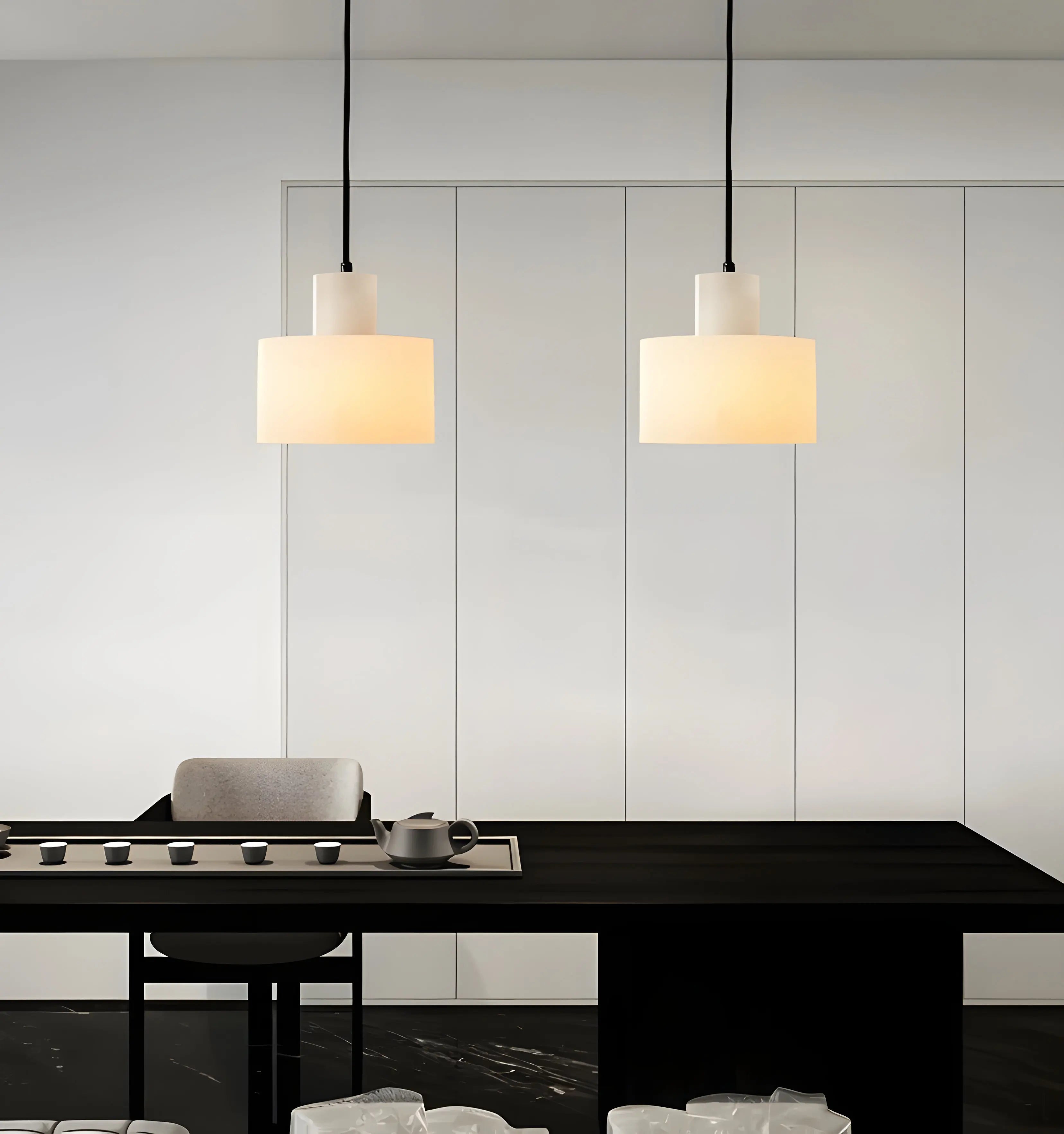 Cyls Pendant Lamp - NexioPick