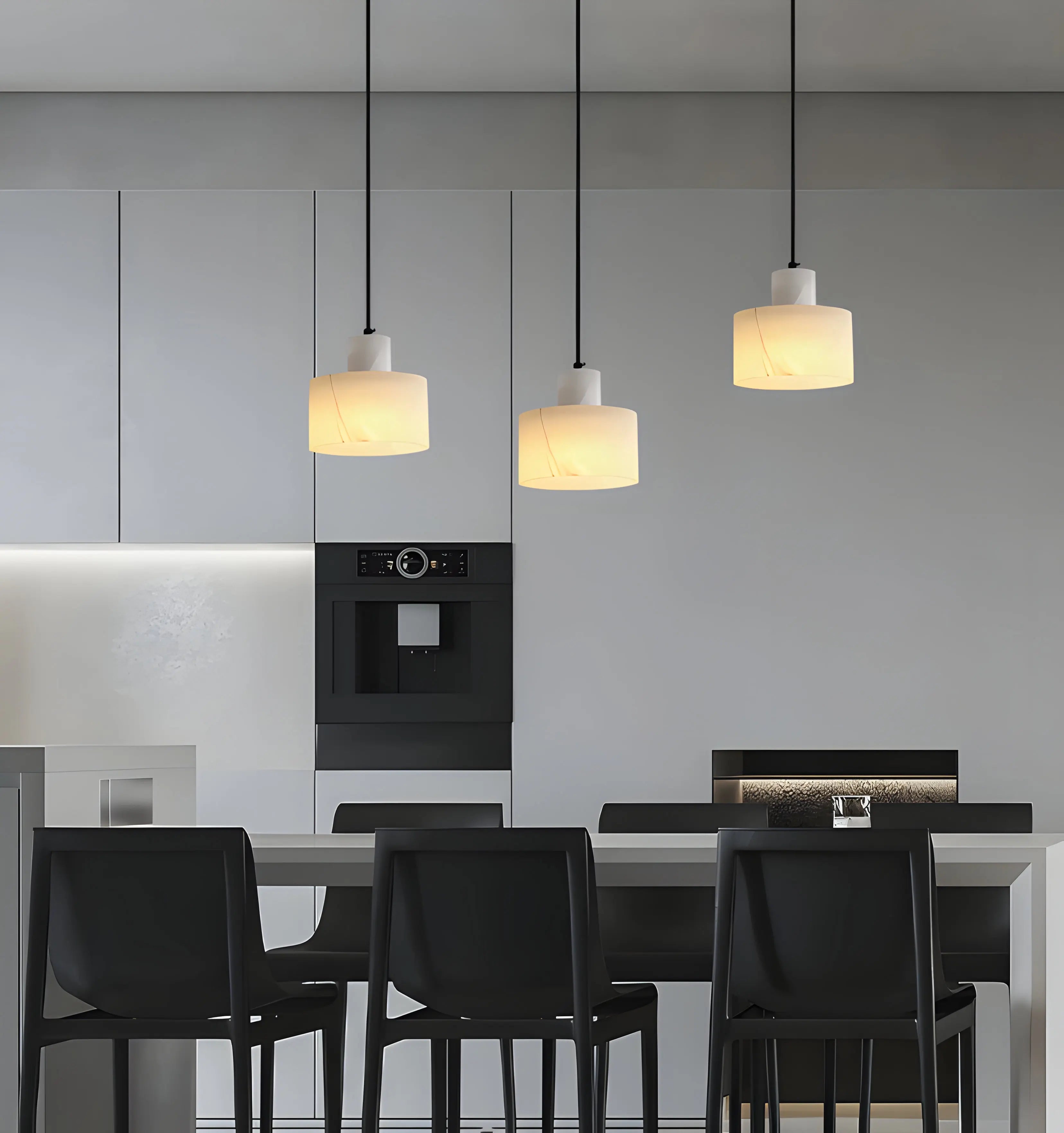 Cyls Pendant Lamp - NexioPick