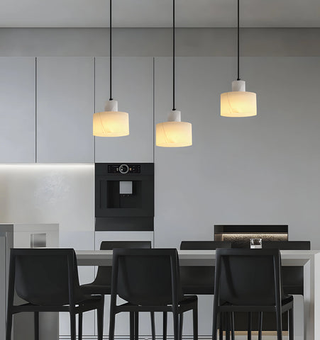 Cyls Pendant Lamp - NexioPick
