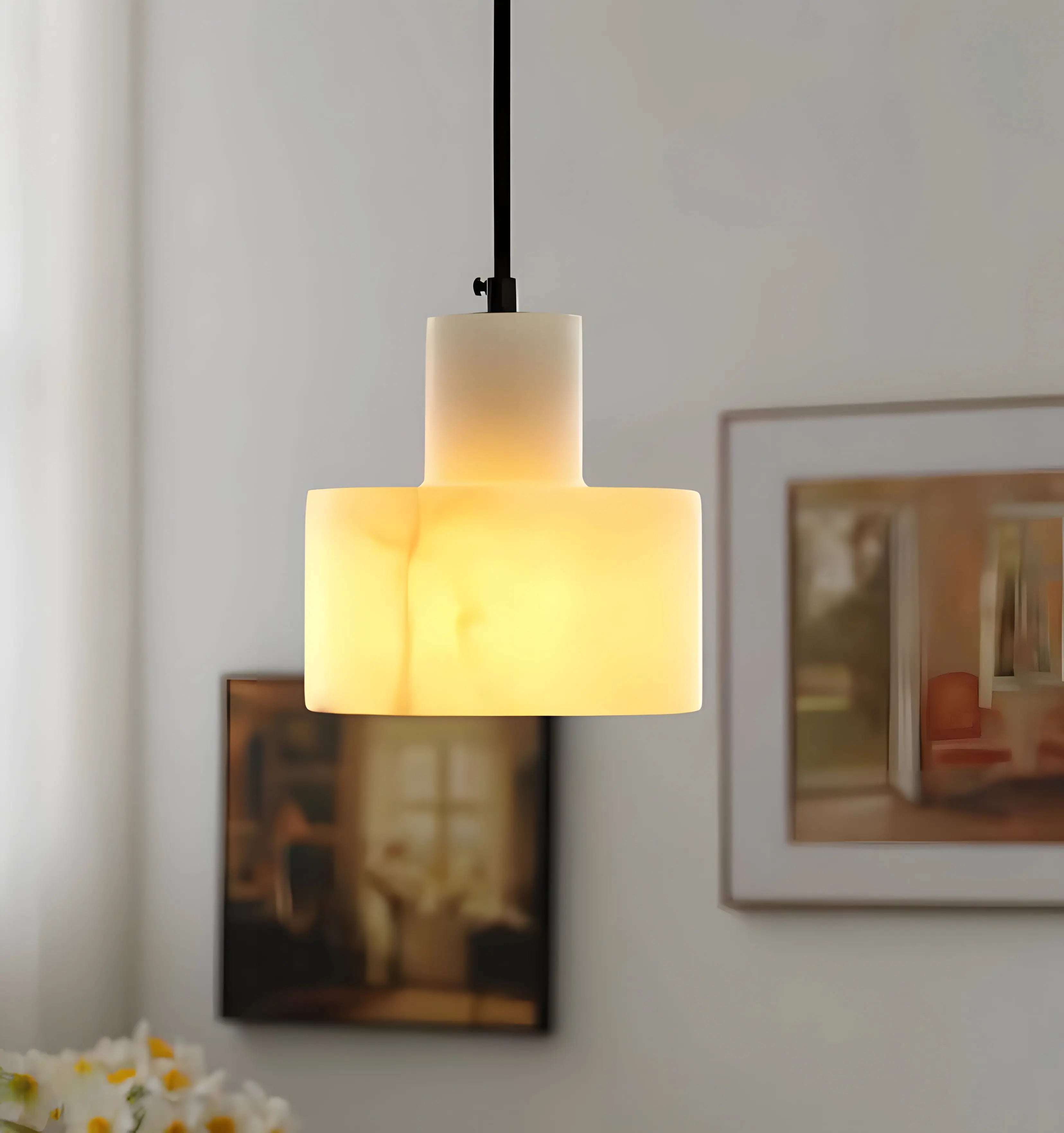 Cyls Pendant Lamp - NexioPick