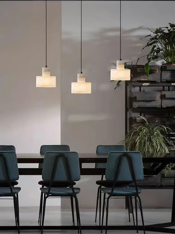 Cyls Pendant Lamp - NexioPick