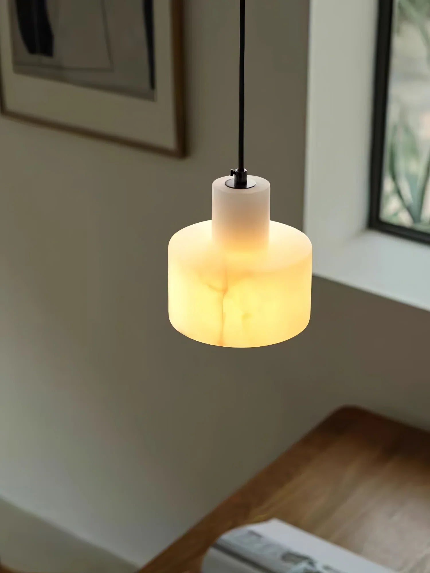 Cyls Pendant Lamp - NexioPick