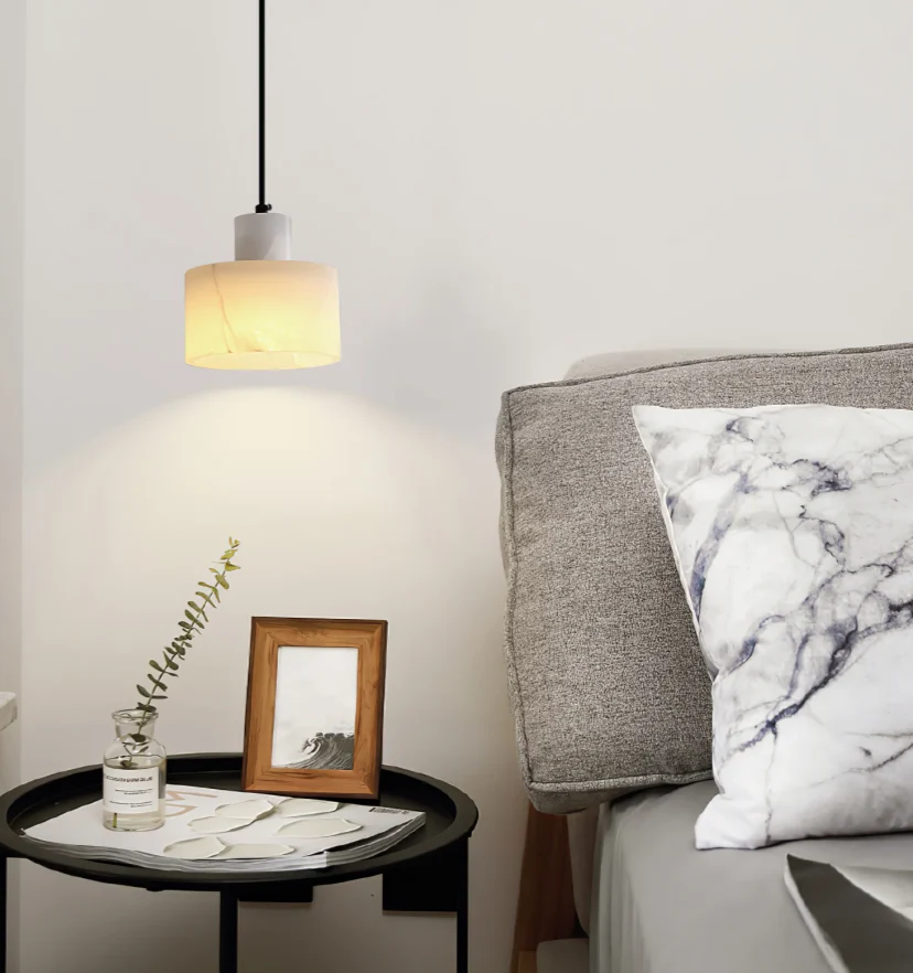 Cyls Pendant Lamp - NexioPick