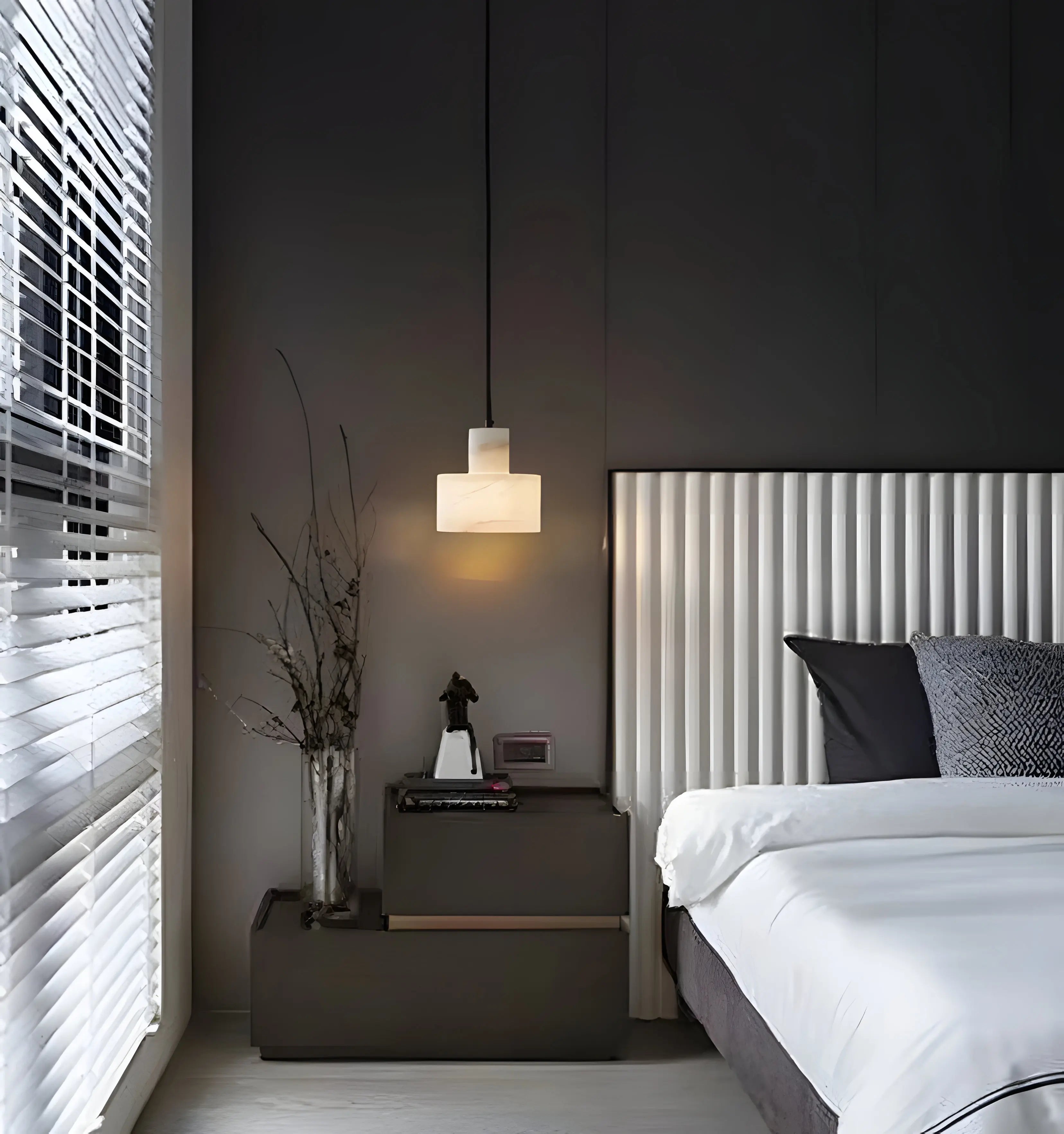 Cyls Pendant Lamp - NexioPick