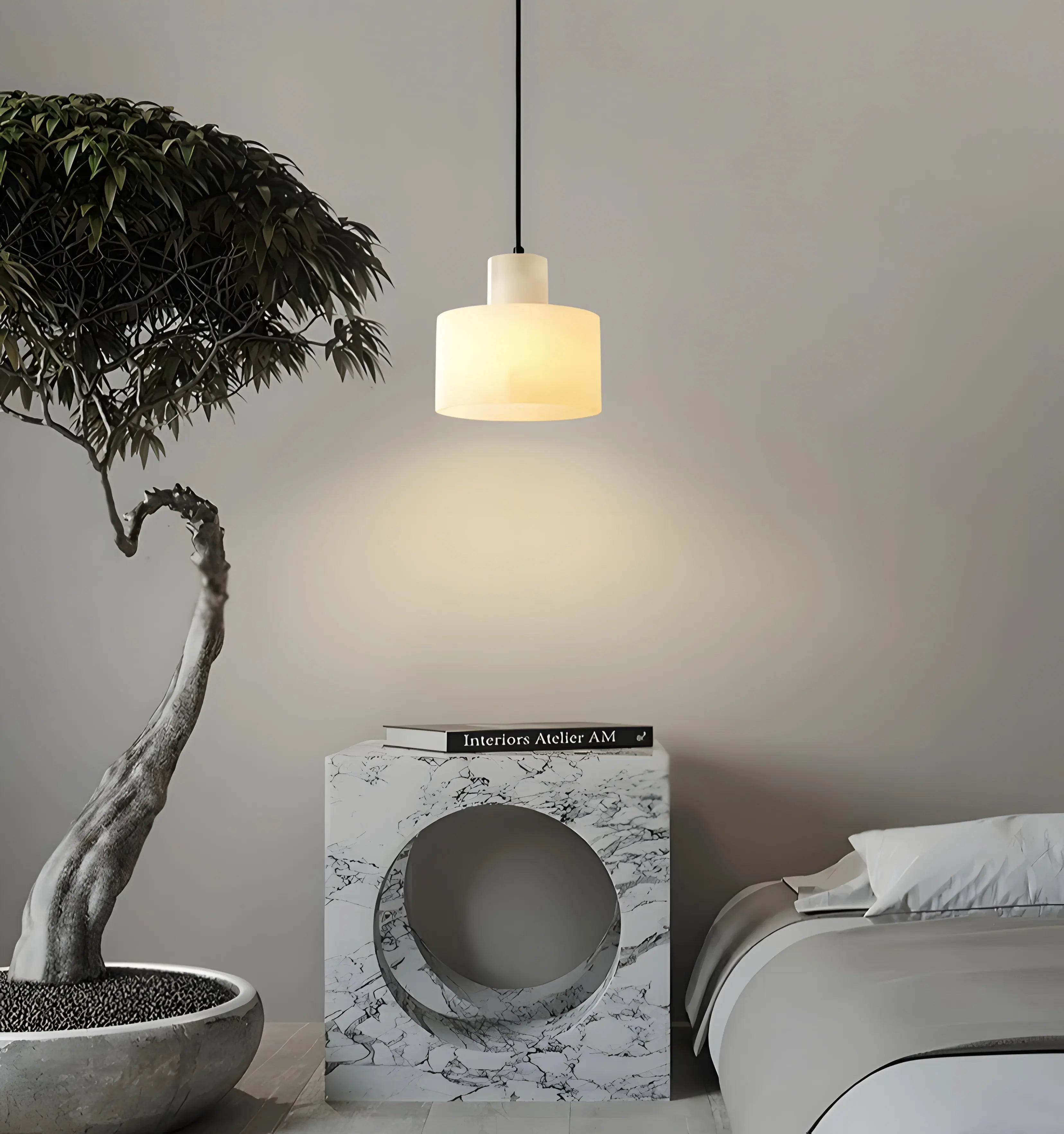 Cyls Pendant Lamp - NexioPick