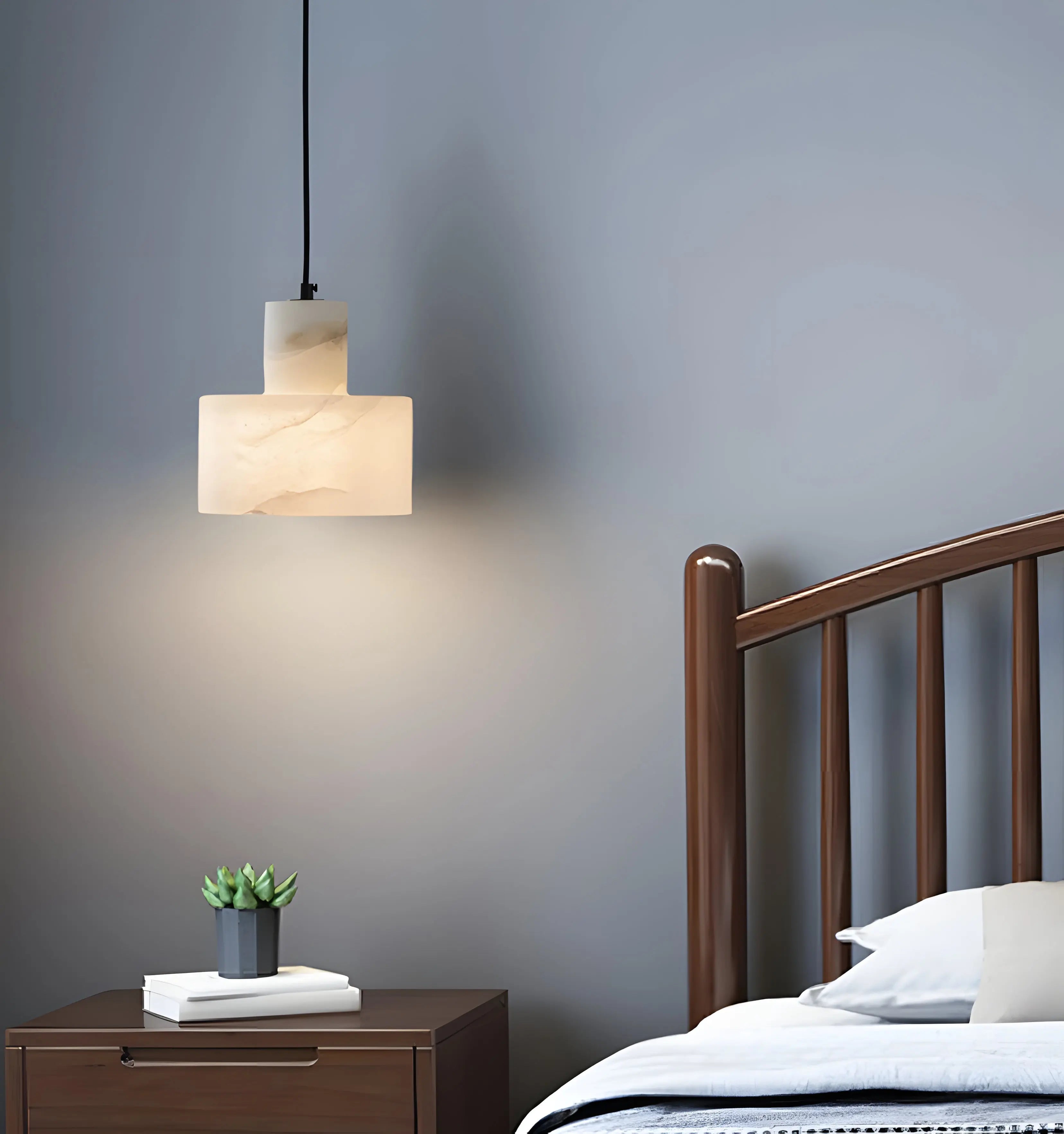Cyls Pendant Lamp - NexioPick