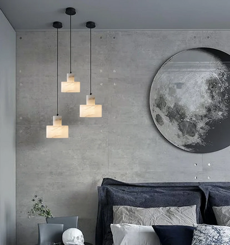 Cyls Pendant Lamp - NexioPick