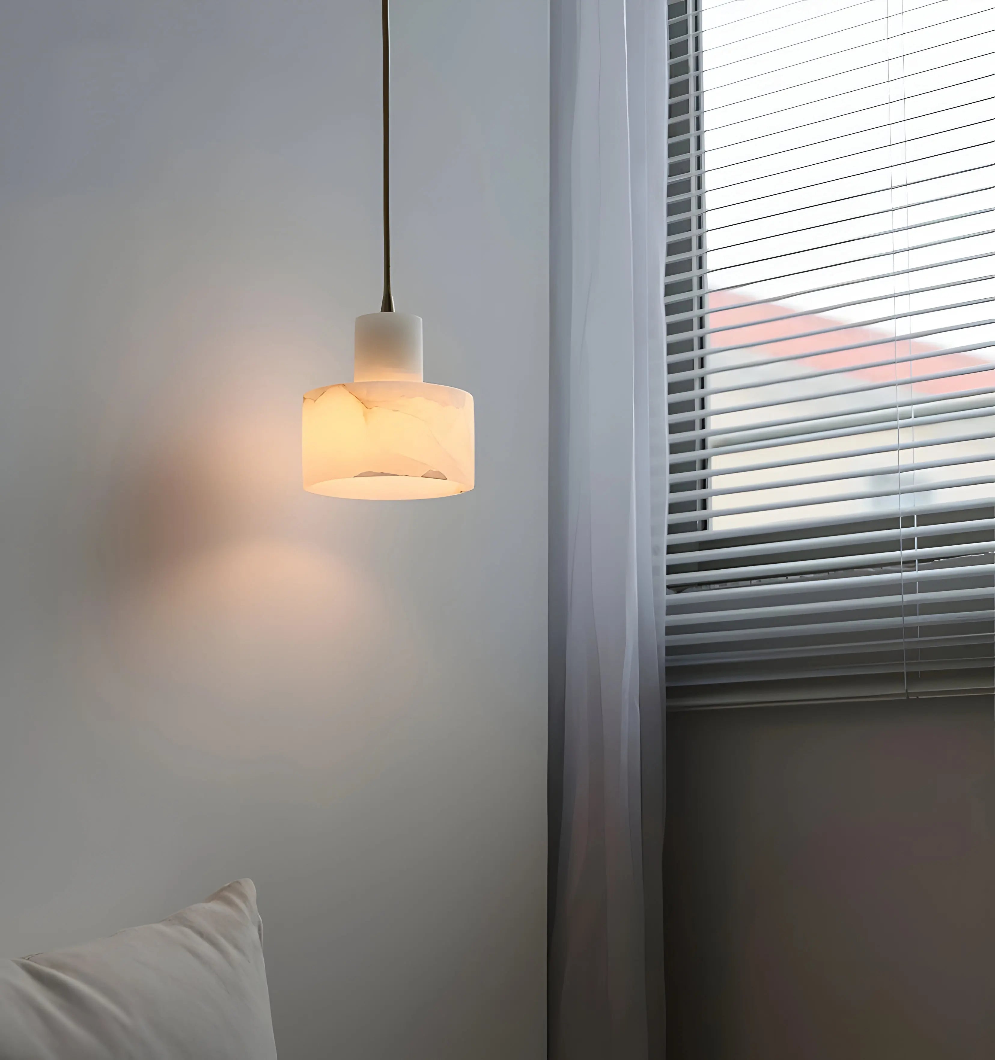 Cyls Pendant Lamp - NexioPick
