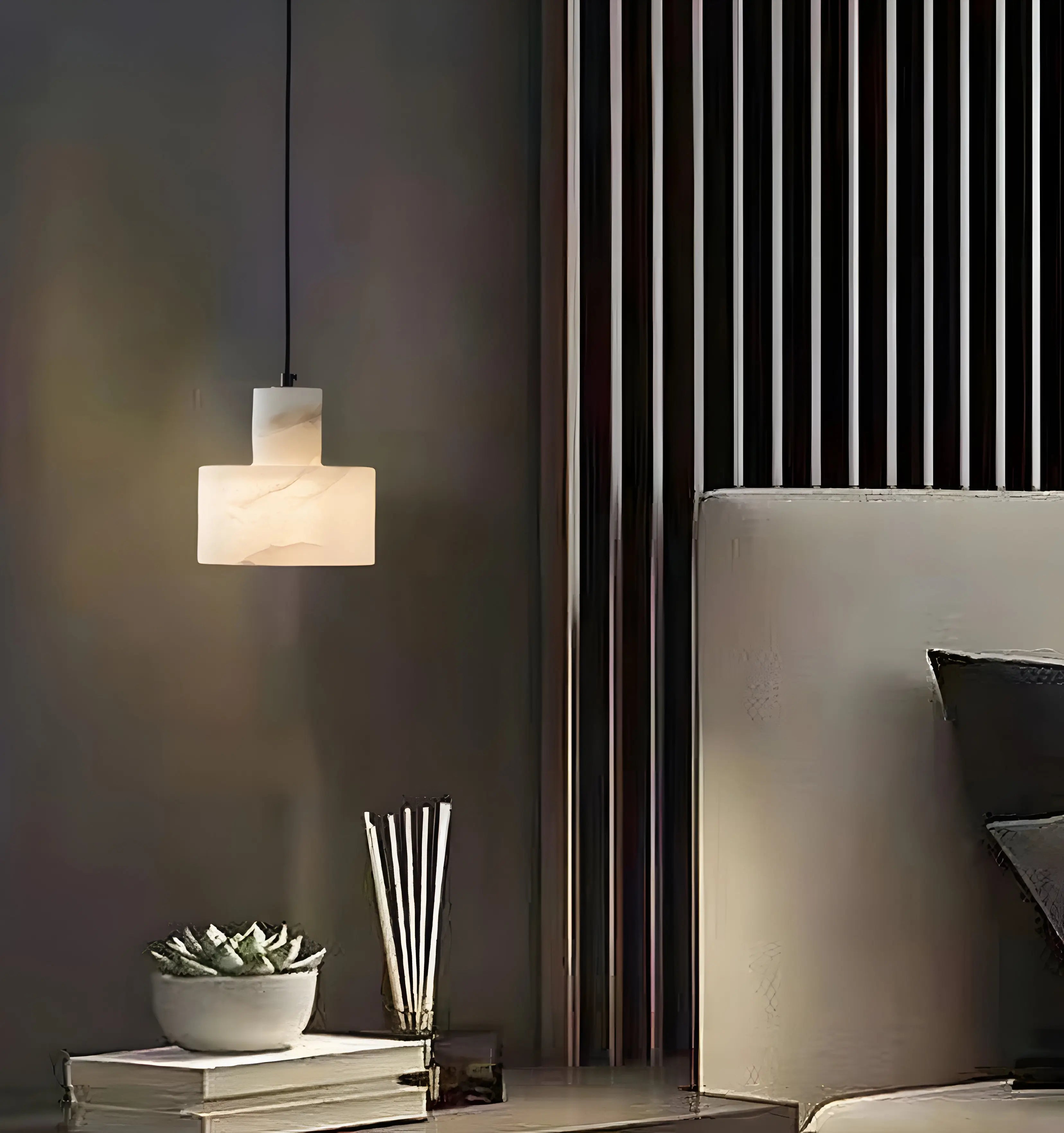 Cyls Pendant Lamp - NexioPick