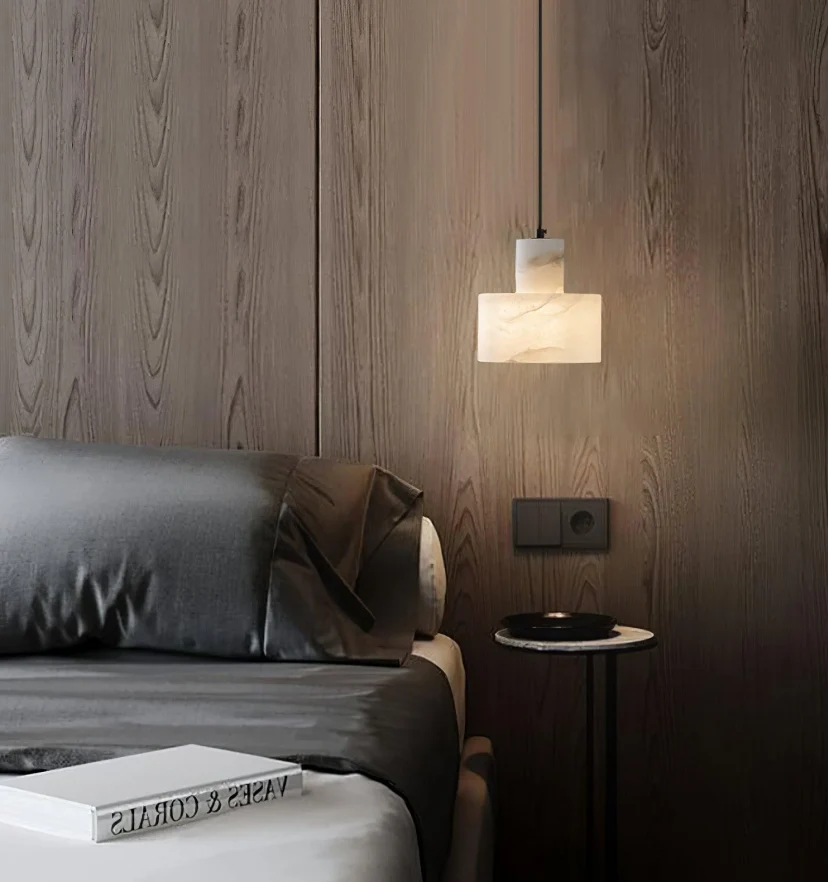 Cyls Pendant Lamp - NexioPick