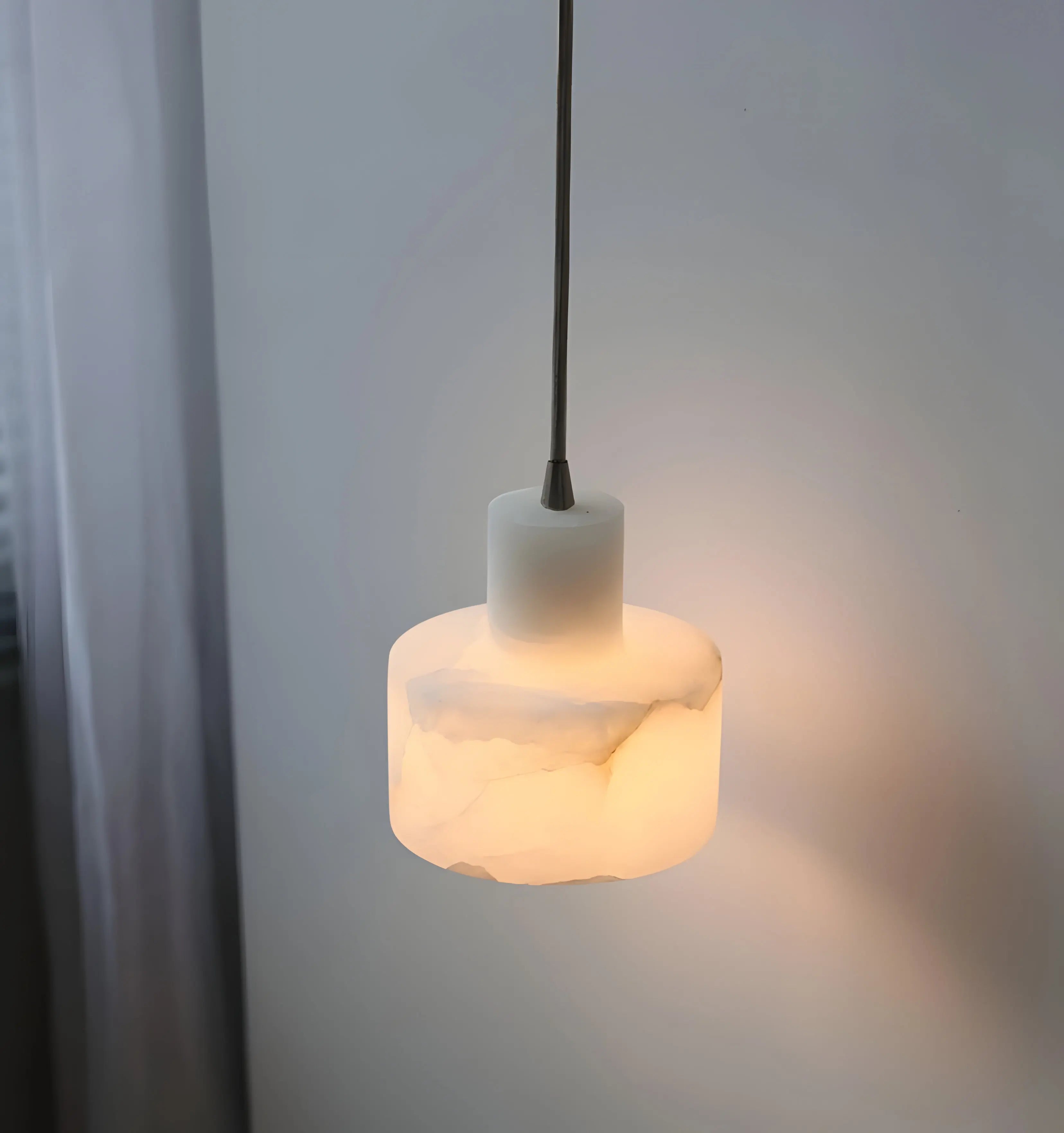 Cyls Pendant Lamp - NexioPick