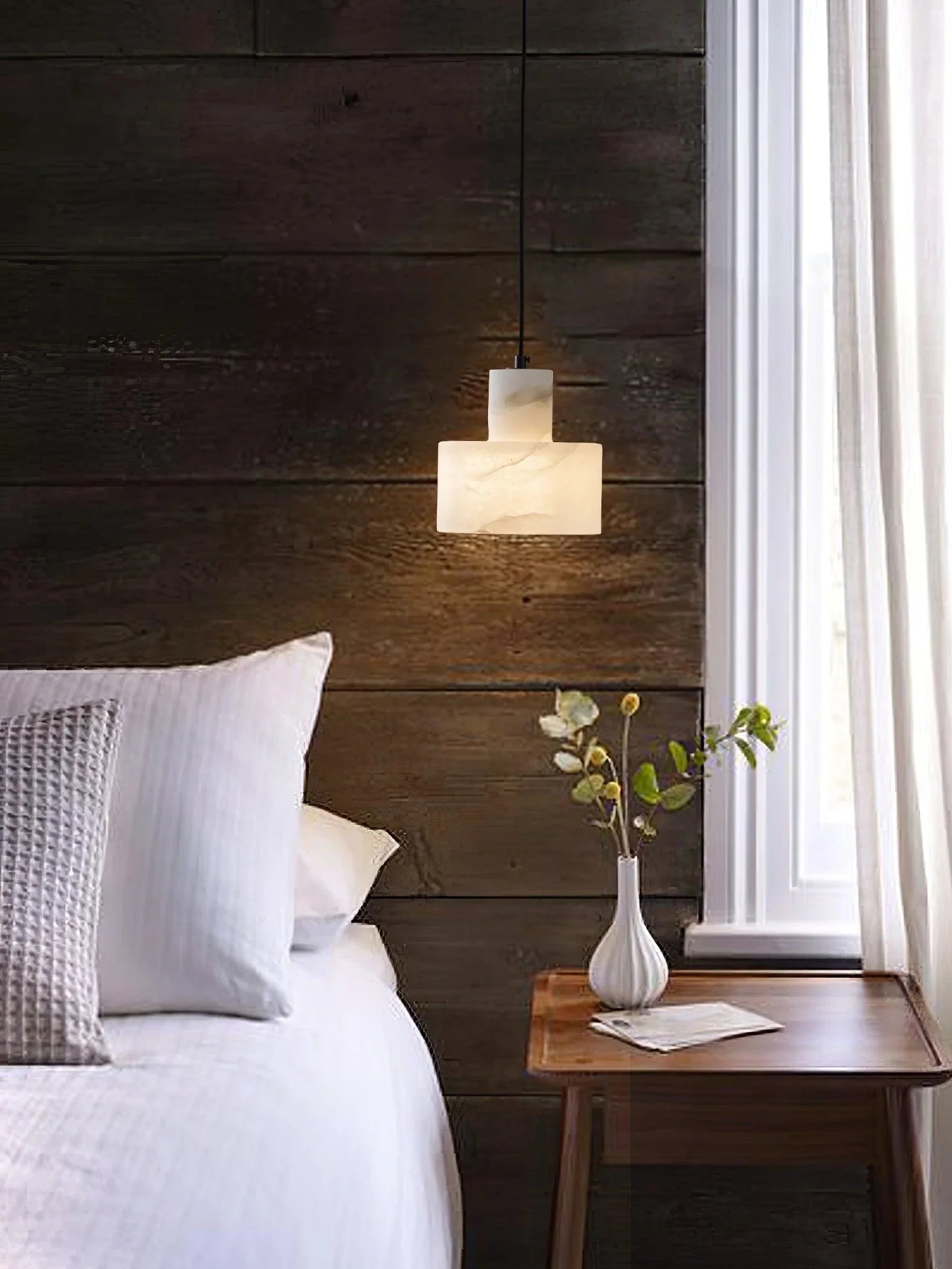 Cyls Pendant Lamp - NexioPick