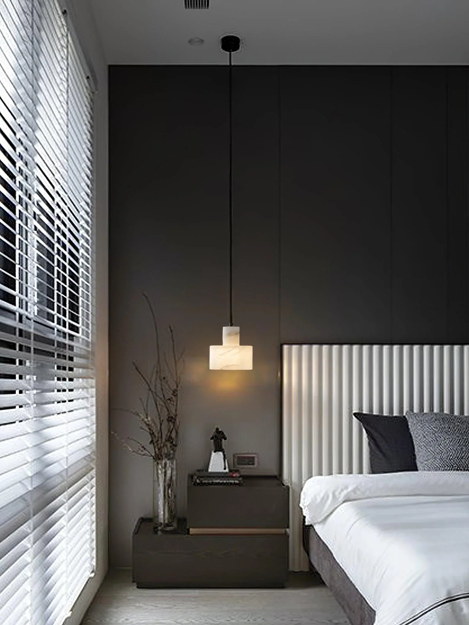 Cyls Pendant Lamp - NexioPick