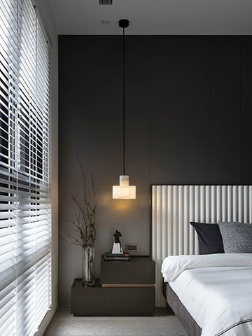 Cyls Pendant Lamp - NexioPick