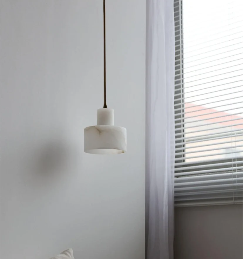 Cyls Pendant Lamp - NexioPick