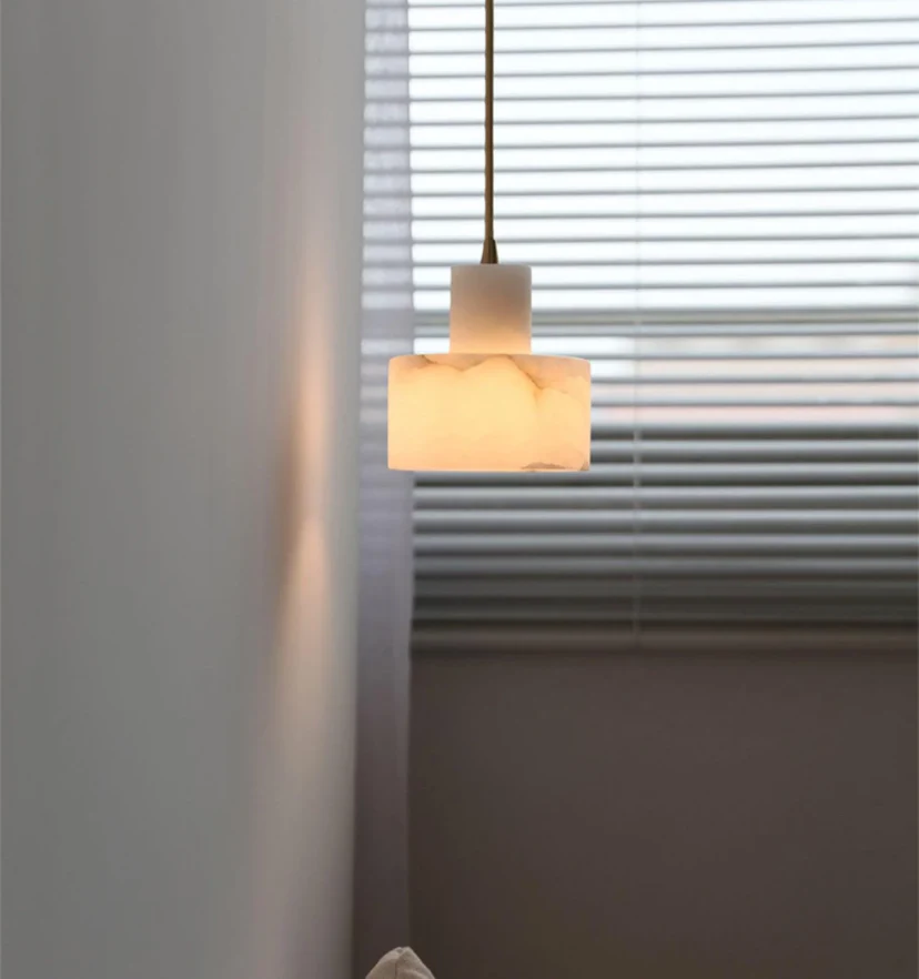 Cyls Pendant Lamp - NexioPick