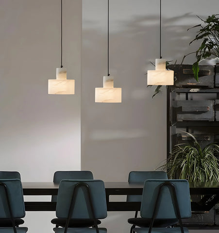 Cyls Pendant Lamp - NexioPick