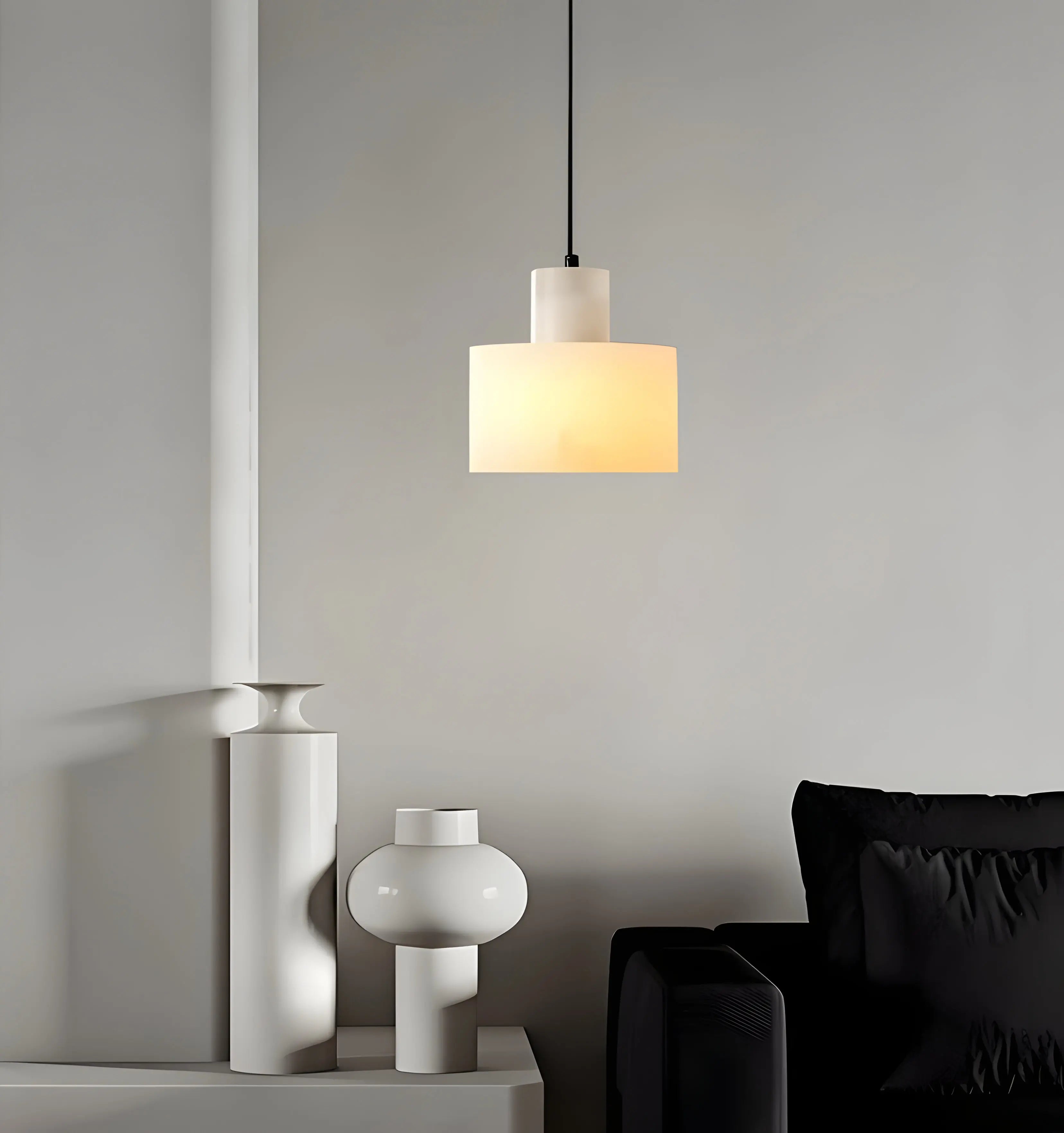 Cyls Pendant Lamp - NexioPick