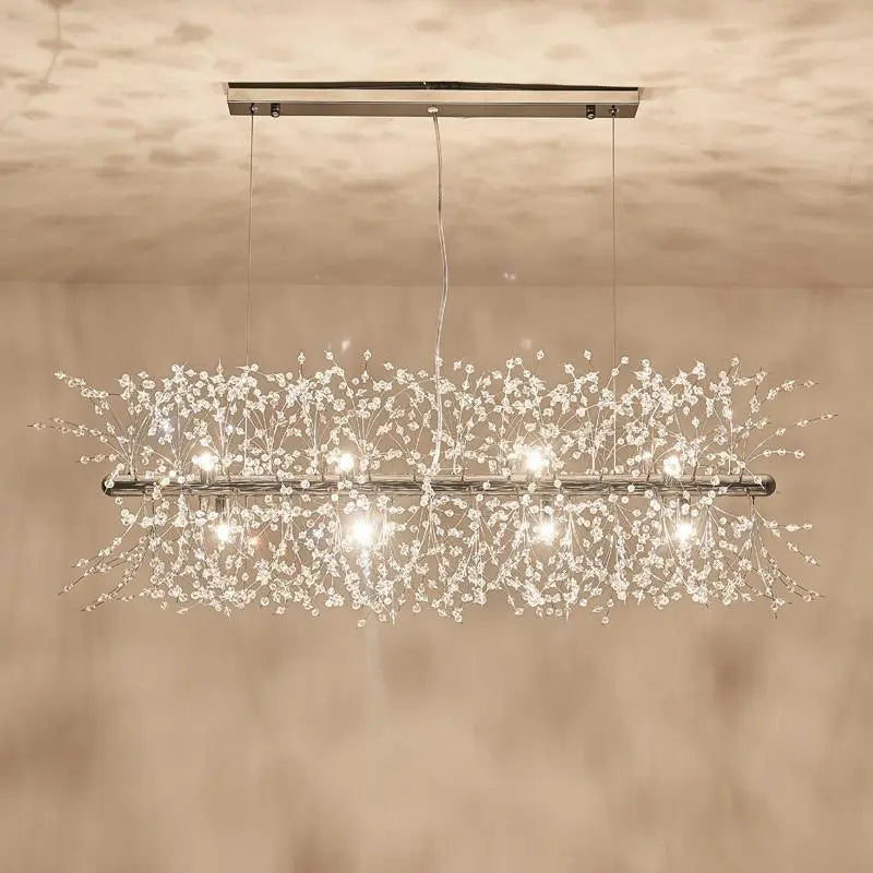 Dandelion Chandelier - NexioPick