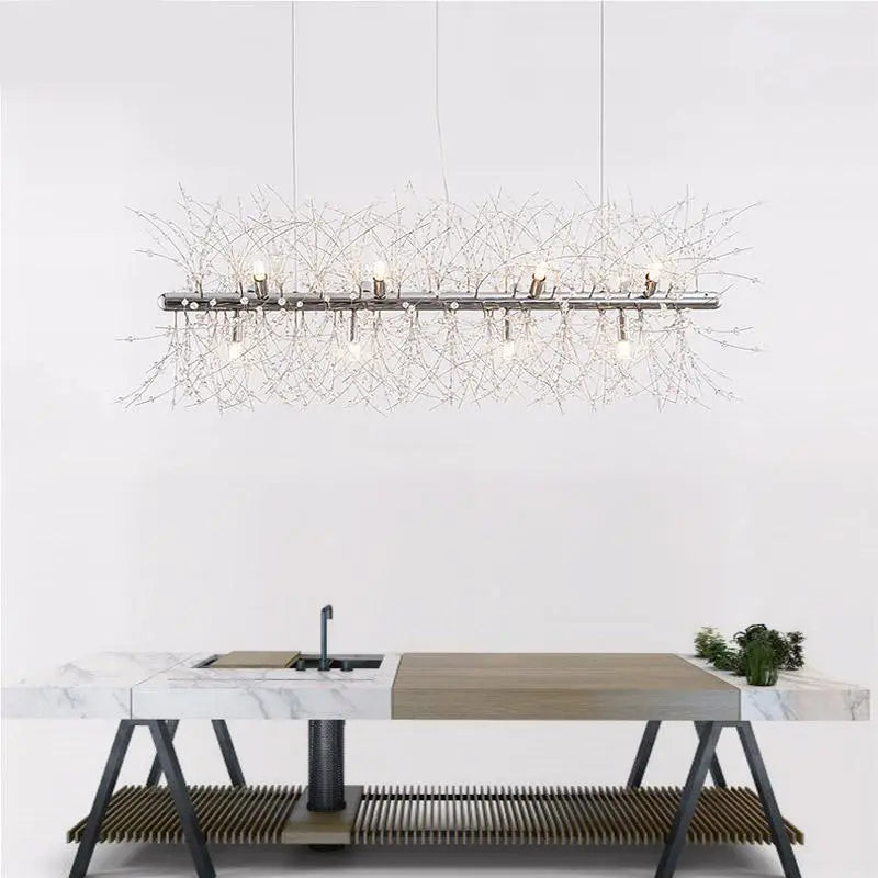 Dandelion Chandelier - NexioPick