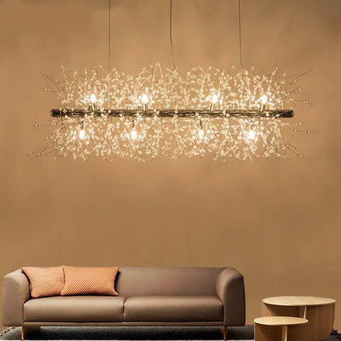 Dandelion Chandelier - NexioPick