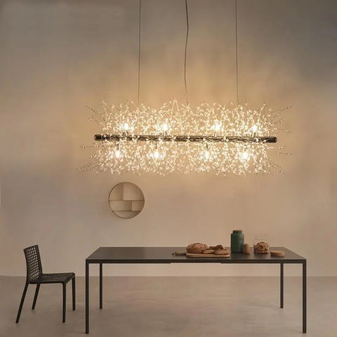 Dandelion Chandelier - NexioPick