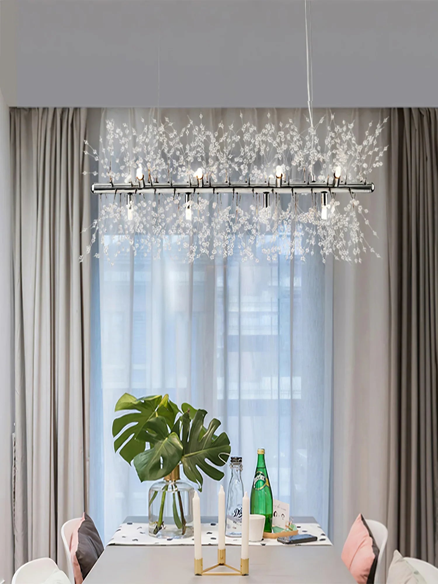 Dandelion Chandelier - NexioPick