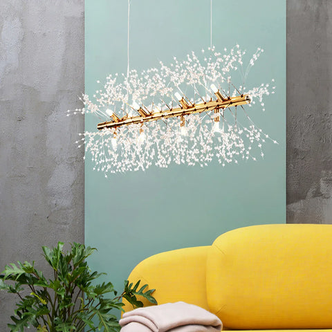 Dandelion Chandelier - NexioPick