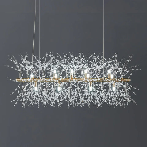 Dandelion Chandelier - NexioPick