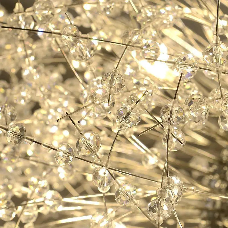 Dandelion Chandelier - NexioPick