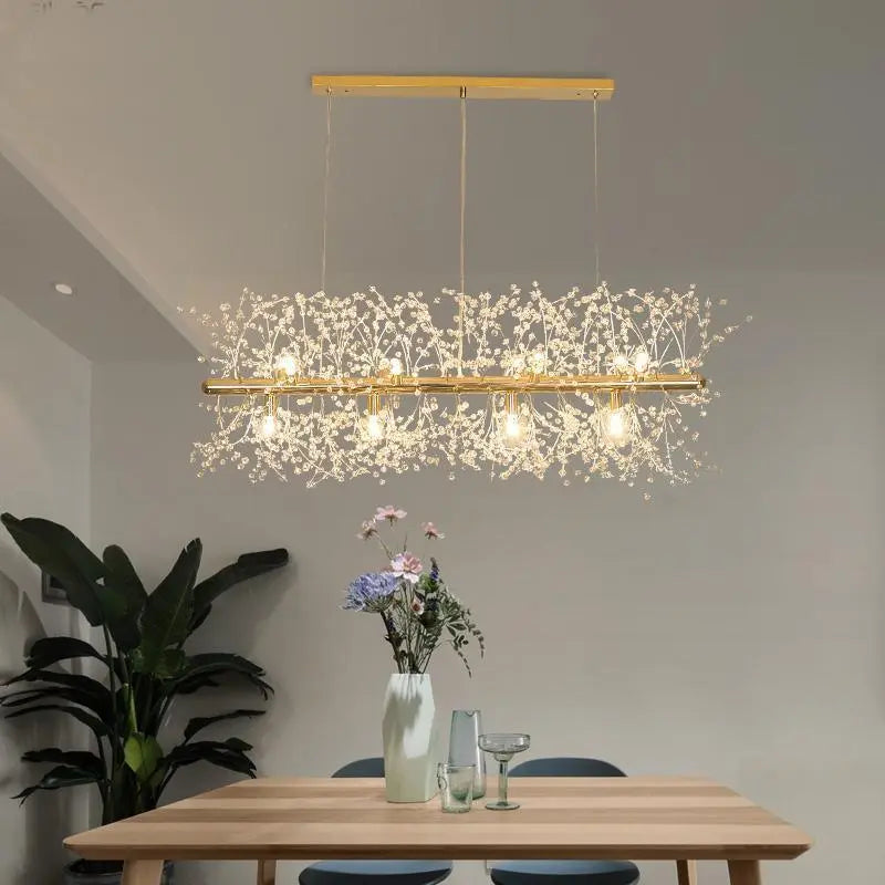 Dandelion Chandelier - NexioPick
