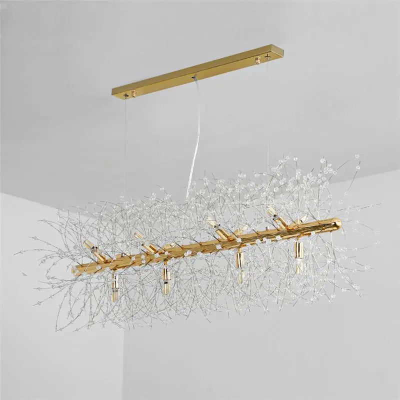 Dandelion Chandelier - NexioPick