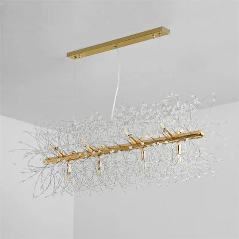 Dandelion Chandelier - NexioPick