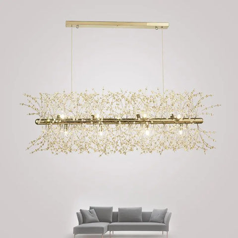Dandelion Chandelier - NexioPick