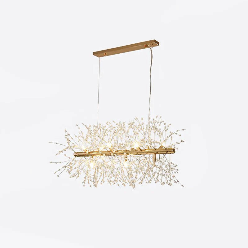 Dandelion Chandelier - NexioPick