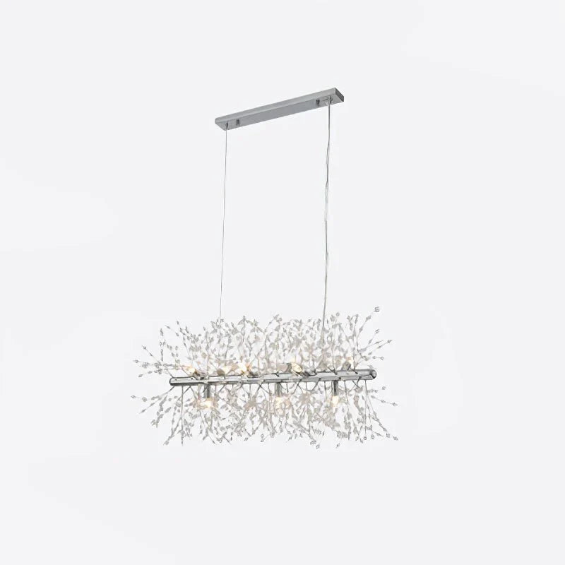 Dandelion Chandelier - NexioPick