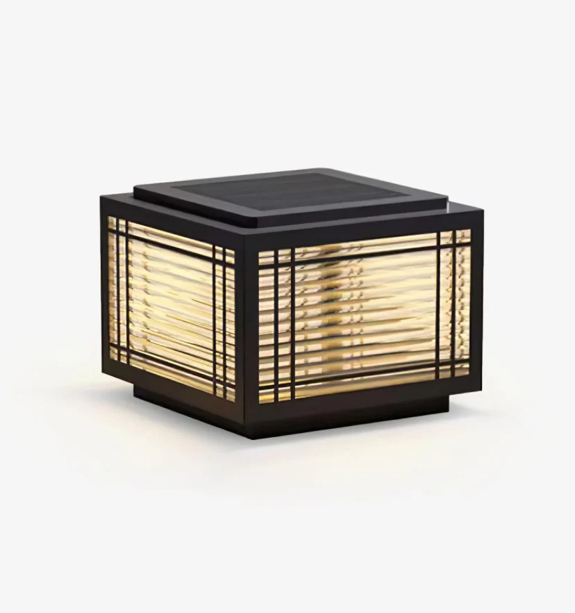 Deck Outdoor Post Light - NexioPick