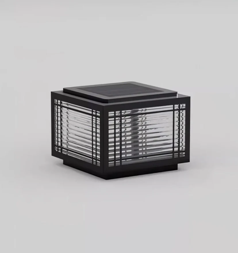 Deck Outdoor Post Light - NexioPick